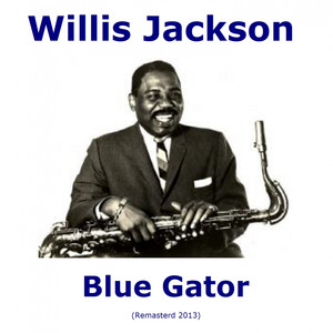 Blue Gator (Remastered 2013) album