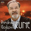 Predrag Cune Gojkovic Albumcover