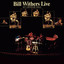 Bill Withers Live At Carnegie Hall cover