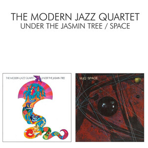 Under the Jasmin Tree cover
