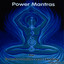 Power Mantras Albumcover