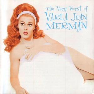 Varla Jean Merman