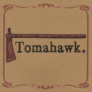 Tomahawk album