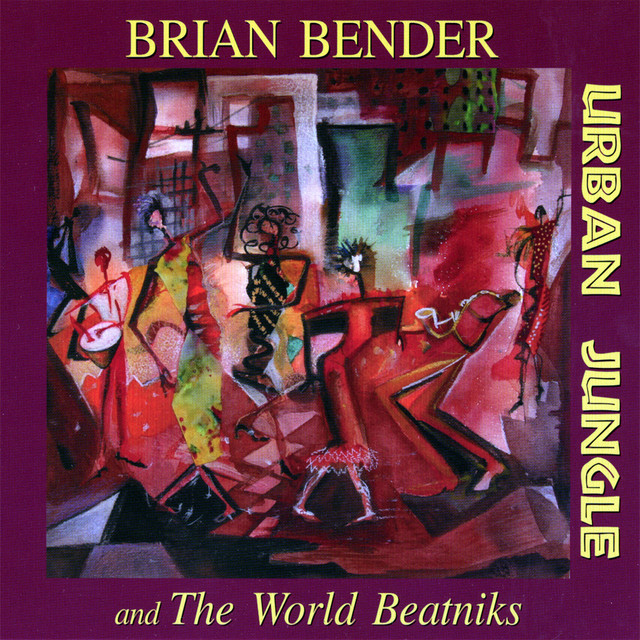 Brian Bender Photo