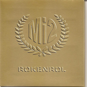 Rokenrol cover