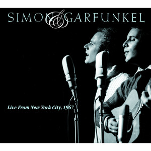 Live from New York City, 1967 album