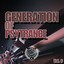 Generation Of PsyTrance Vol. 6 Albumcover