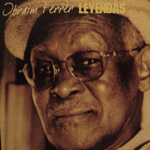 Leyendas cover