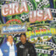 Gira Usa Candela Yambao Albumcover
