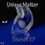 Crystal Sounds Pt 2 Albumcover