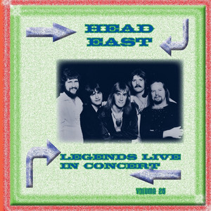 Legends Live In Concert Vol. 26 album