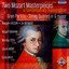 Schwencke: Grand Quintetto / Stegmann: Mozart - String Quintet in G Minor, K. 516 Albumcover