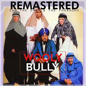 Wooly Bully album