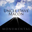 Monumental - Classic Artists - Uncle Dave Macon cover