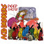 P.E.E.P. Show cover