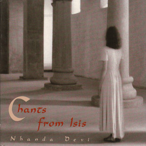 Call to the Priestess cover