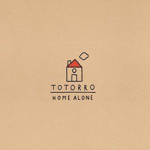Home Alone cover