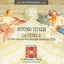 Antonio Vivaldi: La Cetra, Book 2 Albumcover