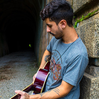 Gustavo Guimaraes Photo