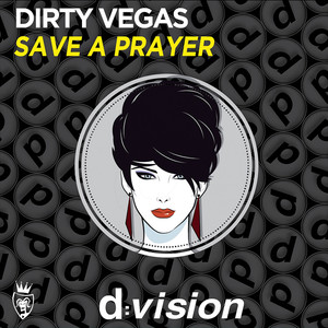Save a Prayer (Remixes) album
