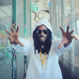 General Levy Photo