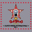 Super Riddim Internacional Volumen 1 cover