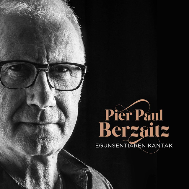 Pier Paul Berzaitz Photo