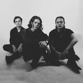 The Blinders Photo