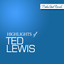 Highlights of Ted Lewis cover