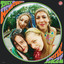 Bozstik Haze cover