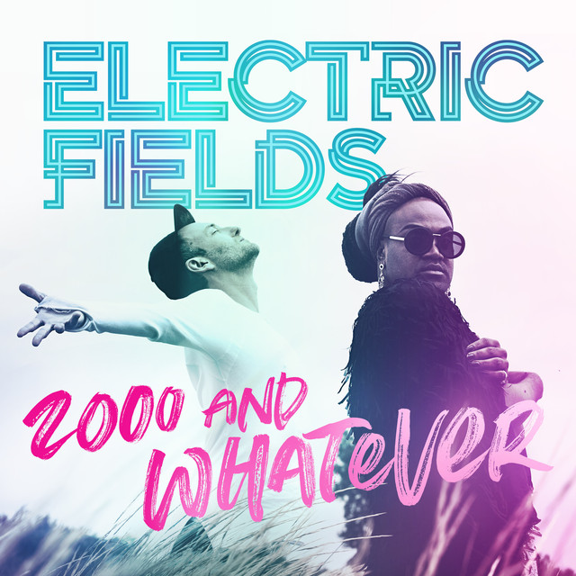2000 And Whatever cover