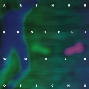 World of Echo album