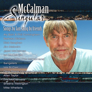 McCalman Singular album