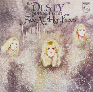 See All Her Faces (2001 Remastered Version) Albumcover