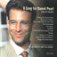 David Heath: A Song for Daniel Pearl Albumcover