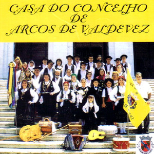 Casa Do Concelho De Arcos De Valdevez
