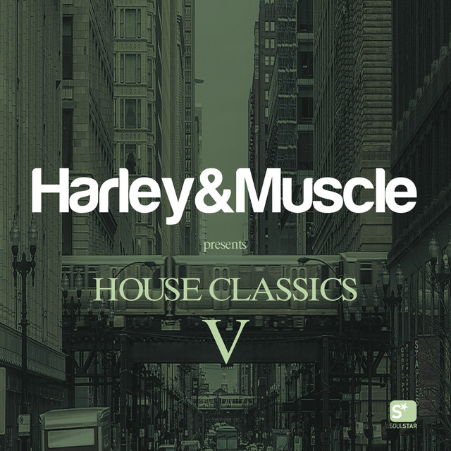Harley&Muscle