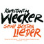 Liederbuch cover