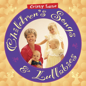 Children's Songs & Lullabies album