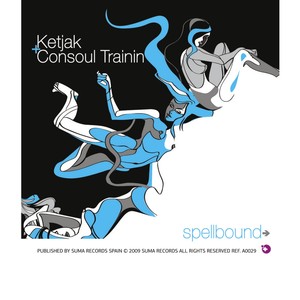 Ketjak & Consoul Trainin