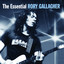 The Essential cover