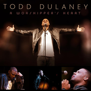 A Worshipper's Heart album