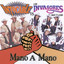 Mano A Mano cover