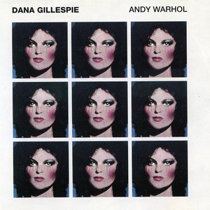 Andy Warhol album