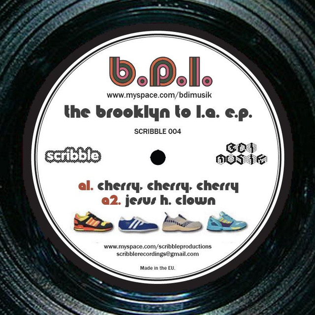 B.D.I. Photo