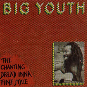 The Chanting Dread Inna Fine Style album