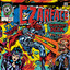 CZARFACE cover