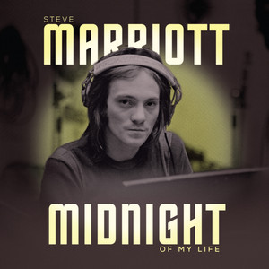 Midnight of My Life cover