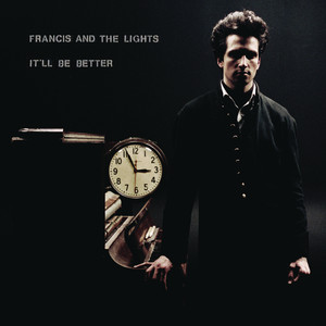 It'll Be Better album