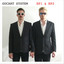 EP1 & EP2 Albumcover